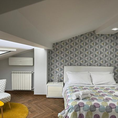 Bed and Breakfast Etna Stone Цафферана-Етнеа Екстер'єр фото