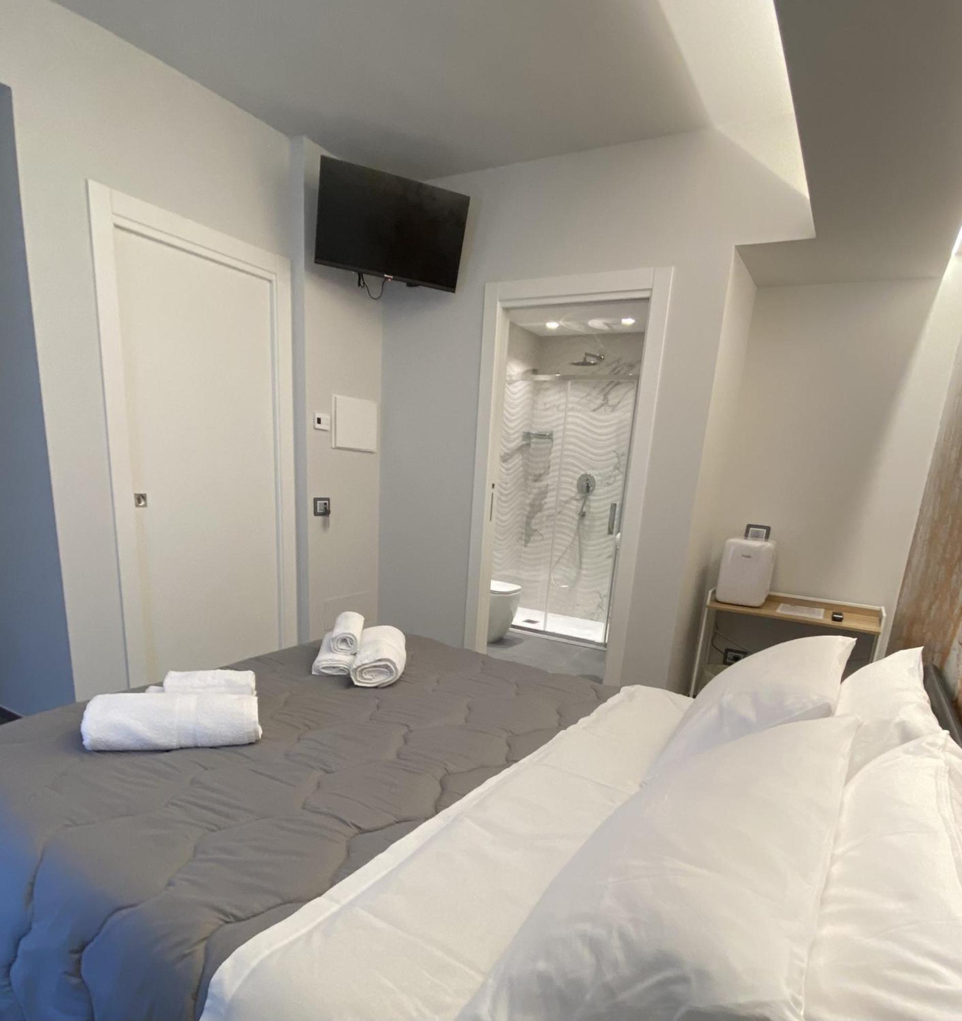 Bed and Breakfast Etna Stone Цафферана-Етнеа Екстер'єр фото