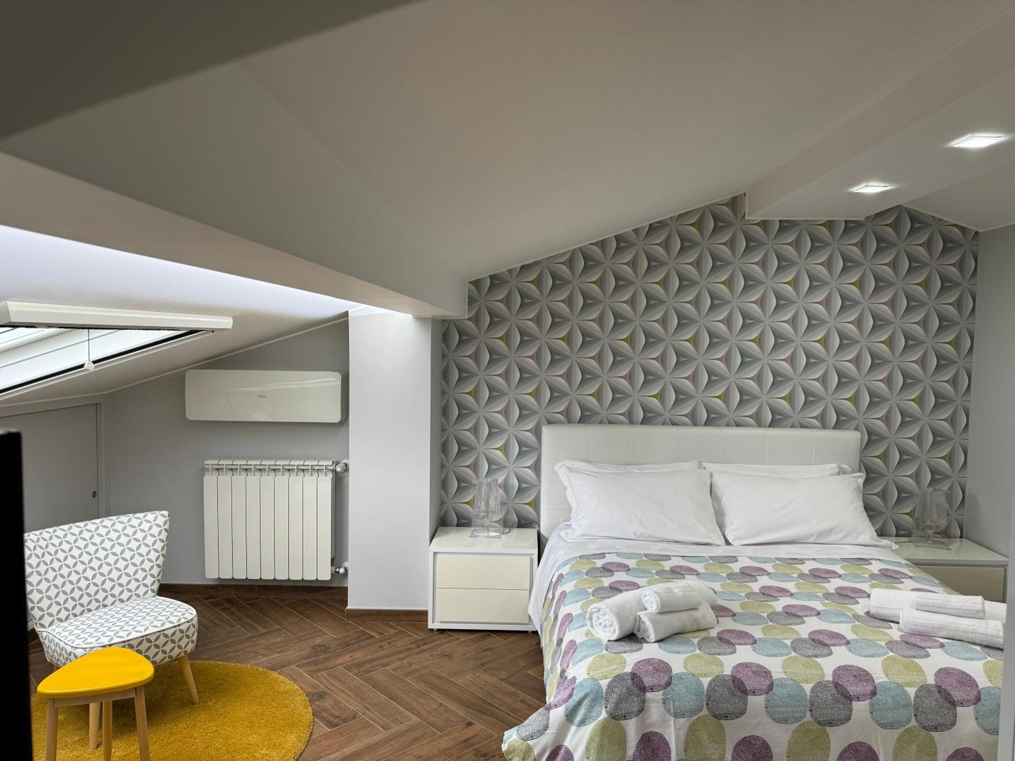Bed and Breakfast Etna Stone Цафферана-Етнеа Екстер'єр фото